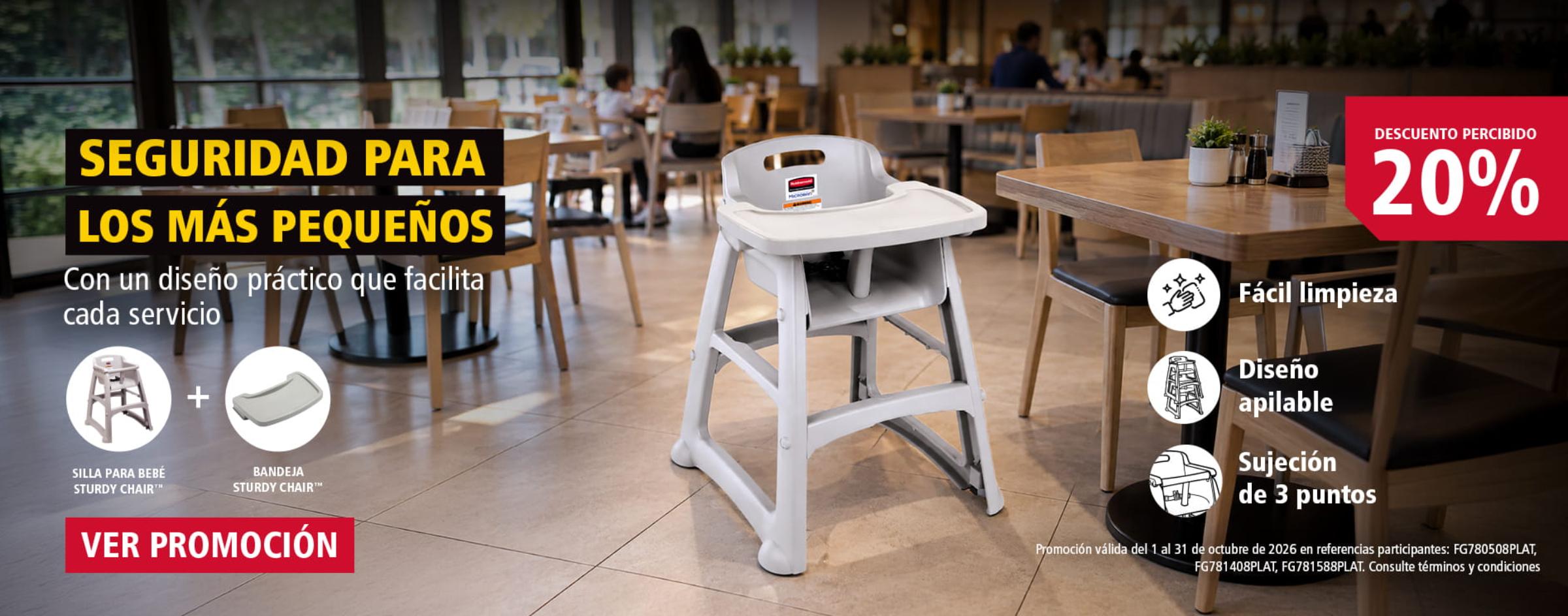 Combo-silla-de-bebe-rubbermaid