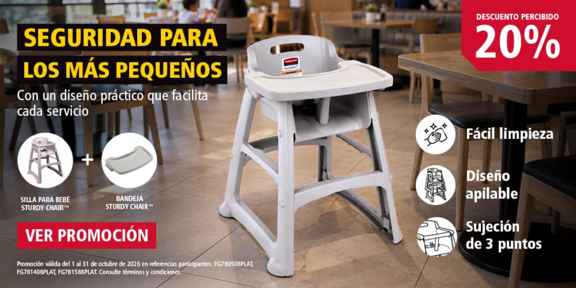 Combo-silla-de-bebe-rubbermaid