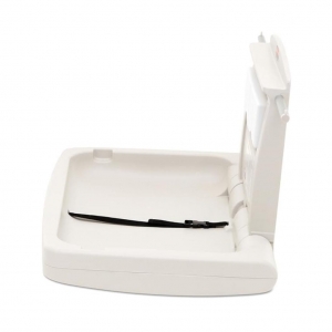 Kit Cambiador + Silla de Bebé con Bandeja para Negocios y Restaurantes _3