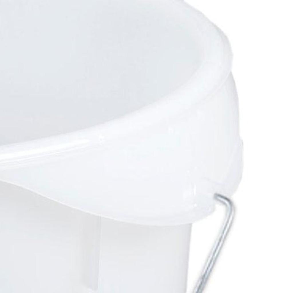 Recipiente Redondo Para Alimentos y Manija 20.8 Litros FG572900WHT_2