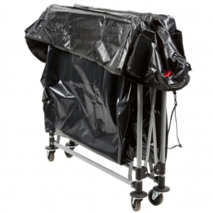 Tapa Carro Plegable X-Cart Grande Rubbermaid 1889864_2