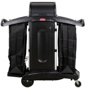 Carro de Camarera Negro FG9T7800BLA_1