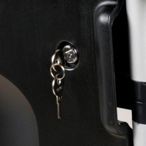 Carro de Camarera Negro FG9T7800BLA_7