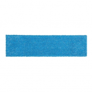Mopa Plana Microfibra Azul para Sistema Adaptable Rubbermaid 2132427_1