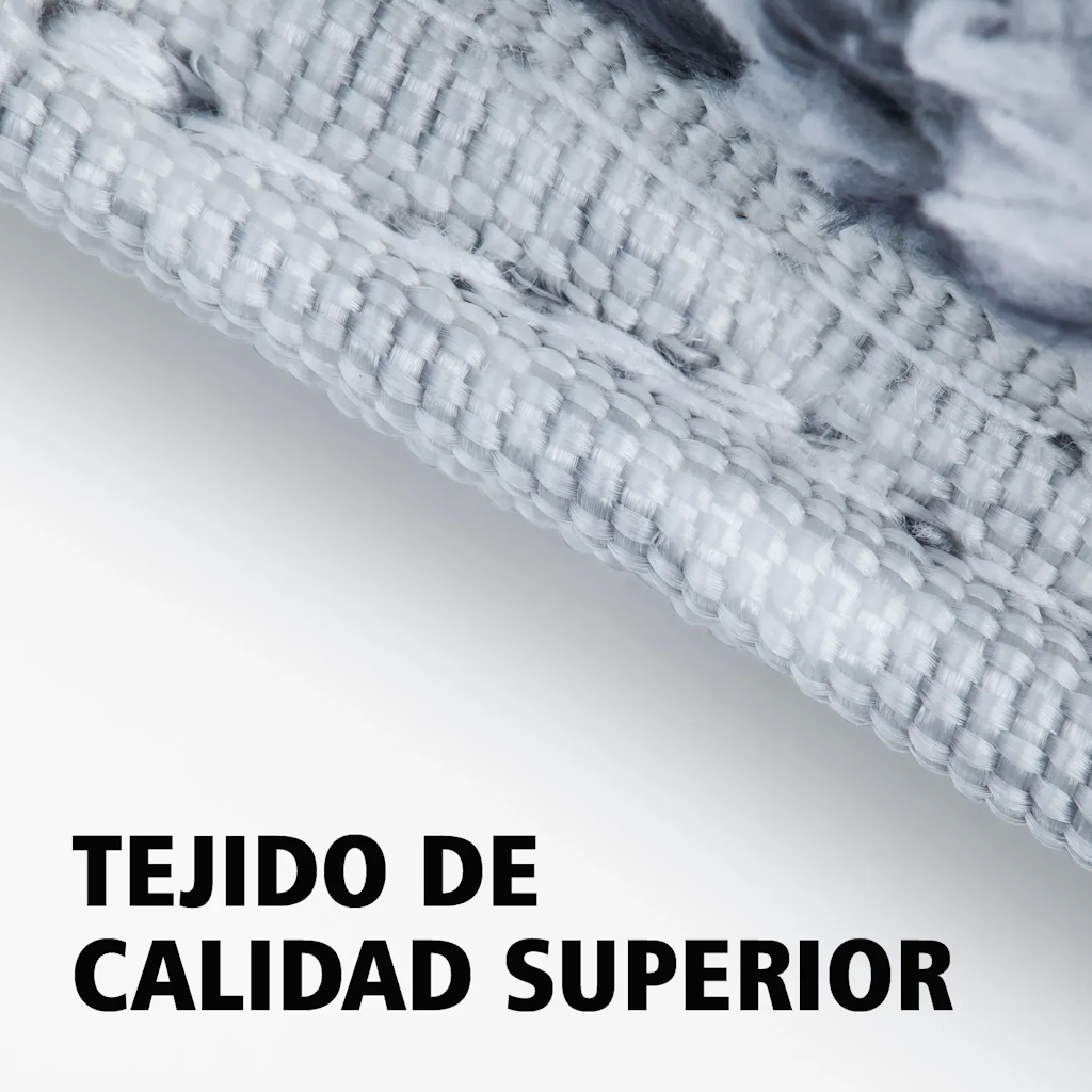 Repuesto Microfibra Rubbermaid 35 cm para Limpiavidrios 2221960_2