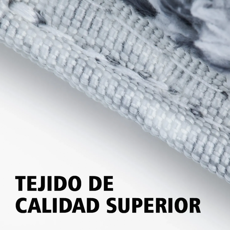 Repuesto Microfibra Rubbermaid 35 cm para Limpiavidrios 2221960_2