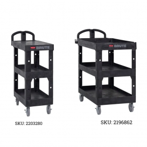 Carro Utilitario Para Uso Pesado Capacidad 600 lbs 2196862_6