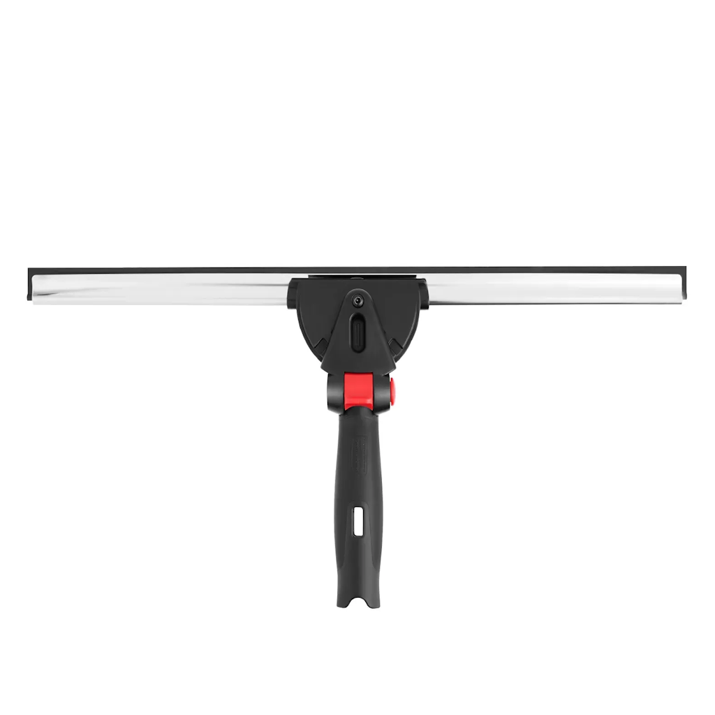 Limpiavidrios Profesional Rubbermaid 45 cm Sin Marcas Acero Inoxidable 2221949_1