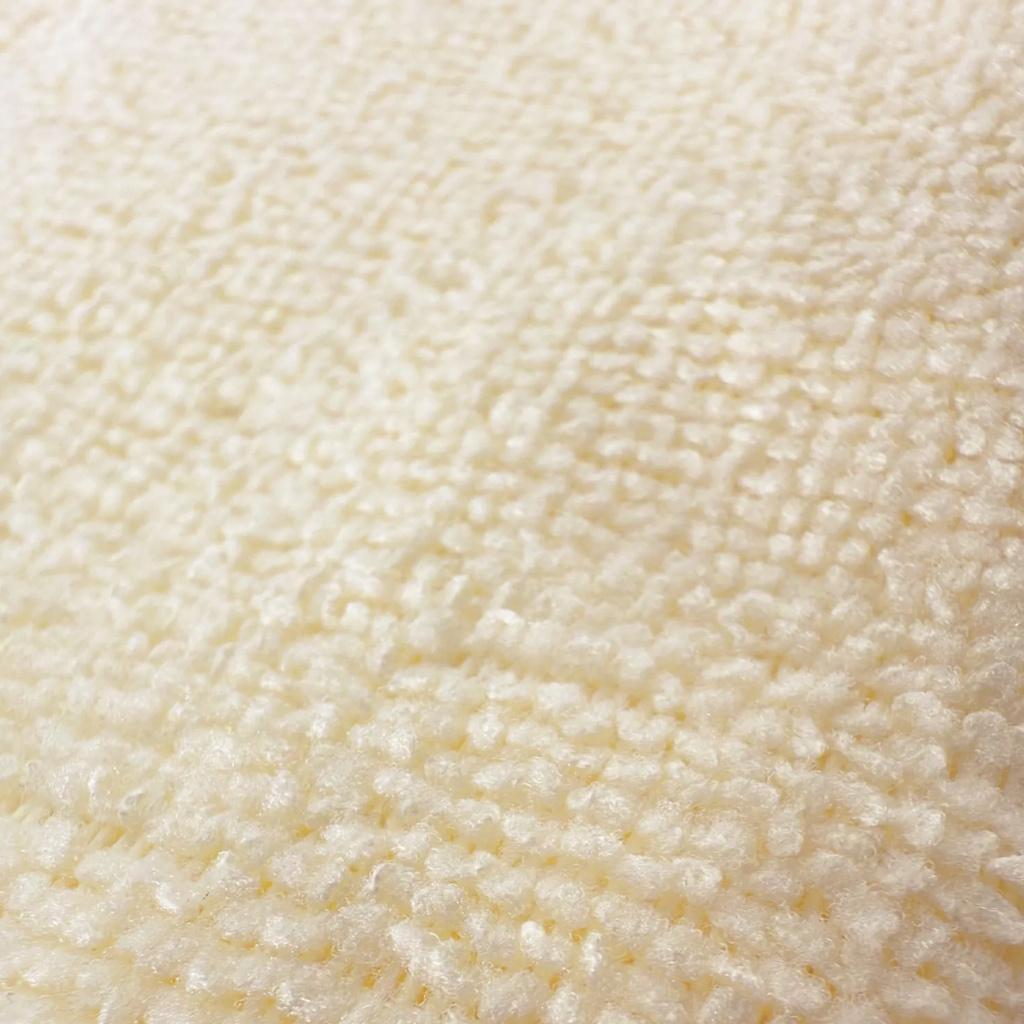 Pack X6 de Paños de Microfibra Blanco De Uso General Rubbermaid 2207131_7