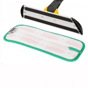 Sistema Limpieza Hygen Mopa Plana (Mango, Armazon, Mopas)_8