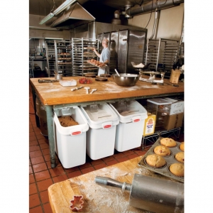 Contenedor para Ingredientes 400 Tazas ProSave®  Blanco FG360088WHT_9