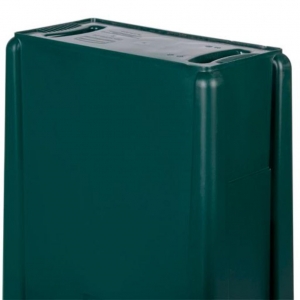 Contenedor Slim Jim ® 87 litros Verde 1956186_7