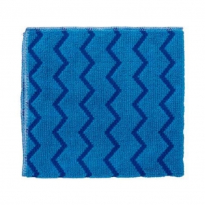 Paño de Microfibra Azul HYGEN FGQ62000BL00_1