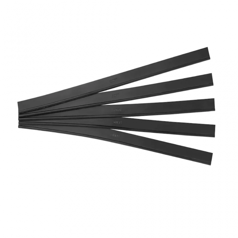 Goma de Repuesto para Limpiavidrios Rubbermaid 35 cm 2221947_1