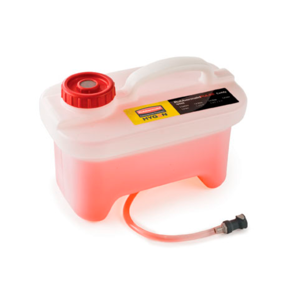 Recipiente para Sistema Pulse 7.6 Litros Rubbermaid FGQ966000000_4