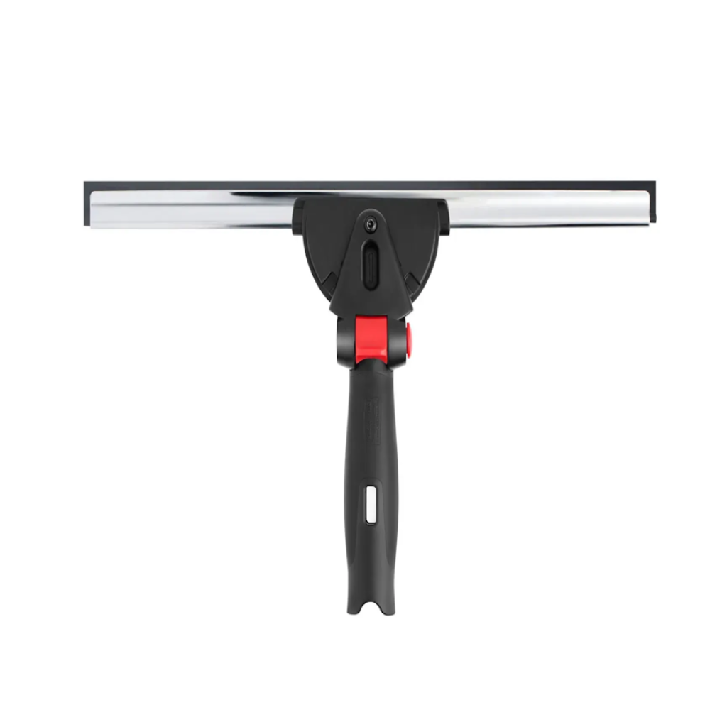 Limpiavidrios Profesional Rubbermaid 35 cm Sin Marcas Acero Inoxidable 2221950_1