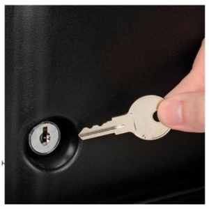 Carro de Limpieza Con Bolsa Amarilla Alta Seguridad FG9T7500BLA_5