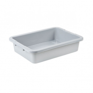 Caja Uso General Para Servicio de Alimentos Gris FG334900GRAY_1