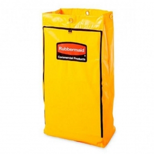 Bolsa de Vinilo Repuesto Para Carro de Limpieza 1966719_4