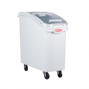 Contenedor para Ingredientes 400 Tazas ProSave®  Blanco FG360088WHT_1