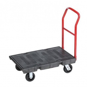 Plataforma Rodante Todo Uso Rodante Capacidad 1000 lb FG440300BLA_1