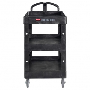 Carro Utilitario Para Uso Pesado Capacidad 600 lbs 2196862_2