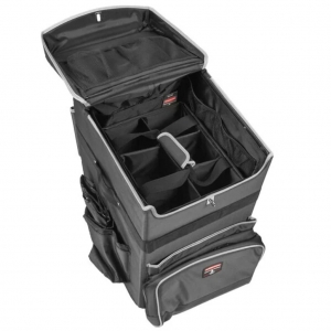 Carro Ejecutivo de Limpieza Quick Cart Grande Rubbermaid 1902465_3