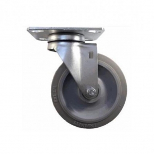 Rueda Giratoria Repuesto Para Practiwagon Volcador 800 lts (1 Yd)  FG9T15L10000_1