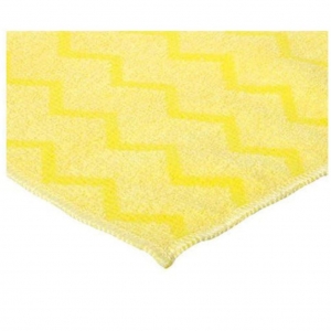 Paño de Microfibra Amarillo HYGEN FGQ61000YL00_2