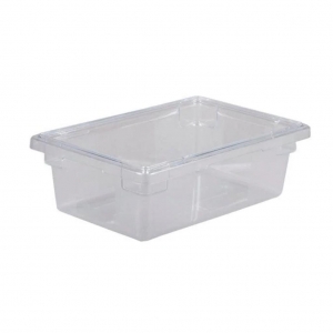 Caja para Alimentos en Policarbonato 13.2 Litros FG330900CLR_1
