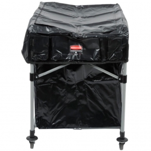 Tapa Carro Plegable X-Cart Grande Rubbermaid 1889864_3