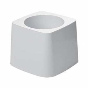 Cepillo y Base para Baño (Churrusco de Baño) FG631000WTH - FG631100WHT_5