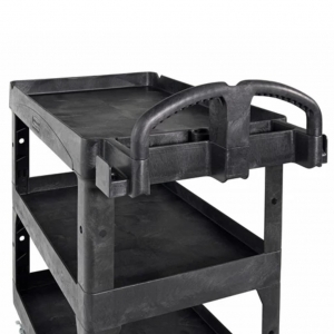 Carro Utilitario Para Uso Pesado Capacidad 600 lbs 2196862_3