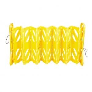 Barrera Móvil Seguridad Extensible Amarilla FG9S1100YEL_9