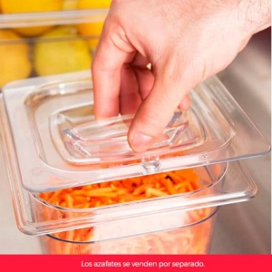 Tapa con Asa para Azafate de 1/9 Full Size FG102P23CLR_2