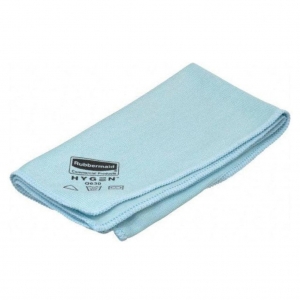 Paño de Microfibra HYGEN TM Para Vidrios/Espejos FGQ63000BL00_2