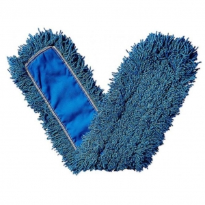 Mopa para Trapero Polvo Kut A-Way® 91.4 cm Azul FGK15500BL00_1