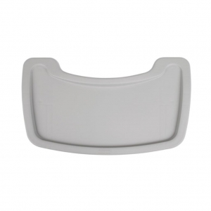 Bandeja para Sillas Comedor Bebé Restaurante Gris FG781588PLAT_2