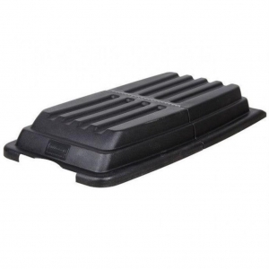 Tapa para Practiwagon Volcador de 400 litros Negro FG9T2200BLA_1
