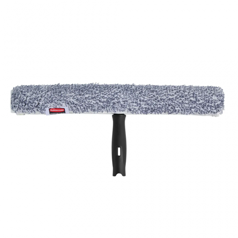 Limpiavidrios Plástico con Mopa de Microfibra Rubbermaid 45 cm 2221957_1