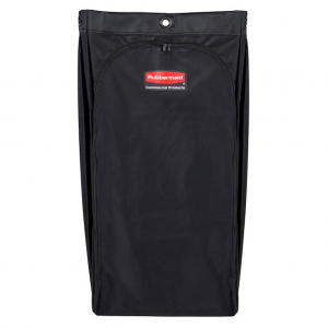 Bolsa de Vinilo Repuesto Para Carro de Limpieza 30 galones Rubbermaid 2202530_1