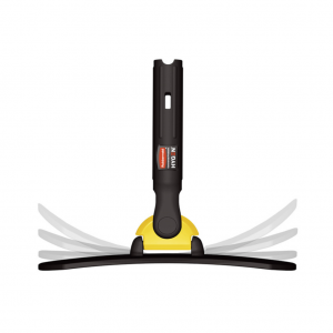 Armazón Flexible para Mopa Microfibra HYGEN TM FGQ85500BK00_2