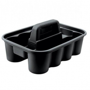 Porta Herramientas de Limpieza Carry Caddy FG315488BLA_1