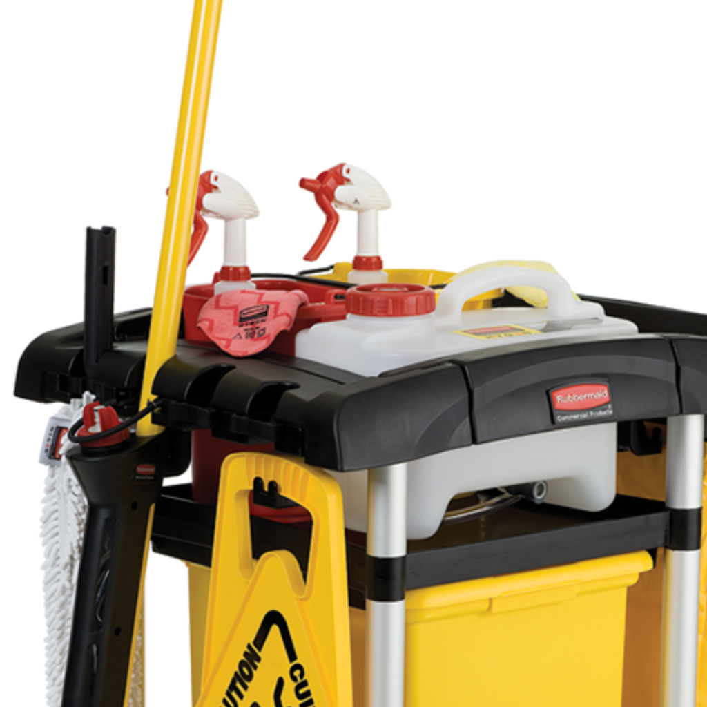 Recipiente para Sistema Pulse 7.6 Litros Rubbermaid FGQ966000000_2