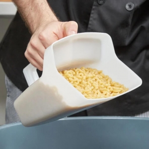 Pala para uso general 1.9 L Rubbermaid FG288500WHT_3