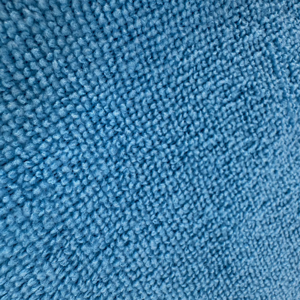 Pack X6 de Paños de Microfibra Azul De Uso General Rubbermaid 2207132_8