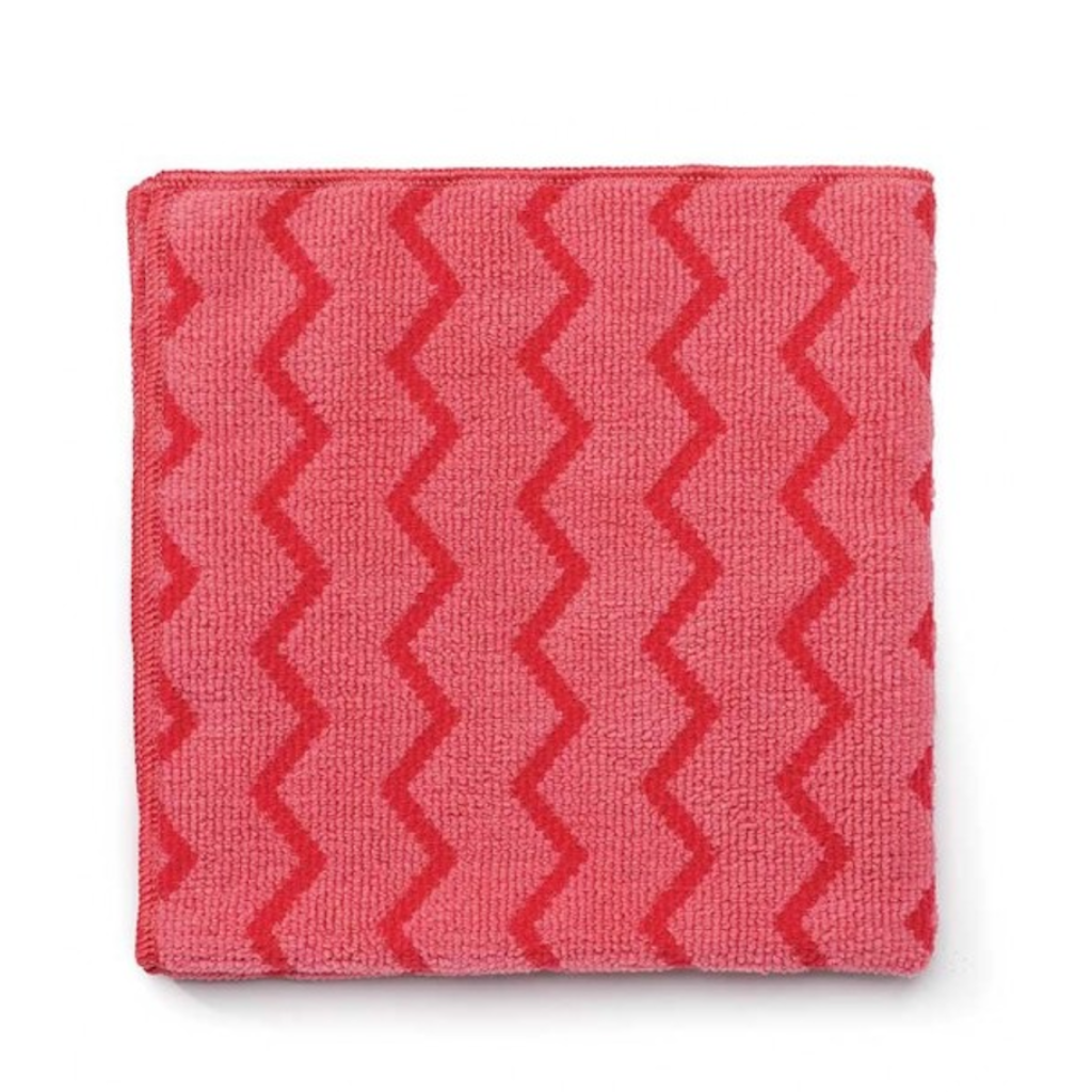 Paño de Microfibra Rojo HYGEN FGQ62000RD00_3