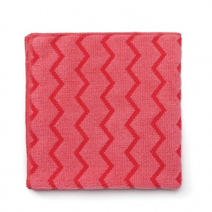 Paño de Microfibra Rojo HYGEN FGQ62000RD00_3