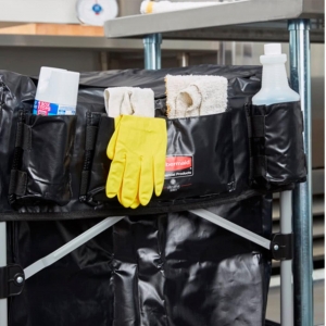 Tapa Carro Plegable X-Cart Grande Rubbermaid 1889864_5