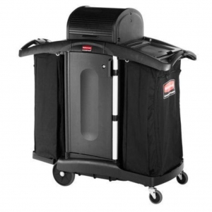 Carro de Camarera Negro FG9T7800BLA_3